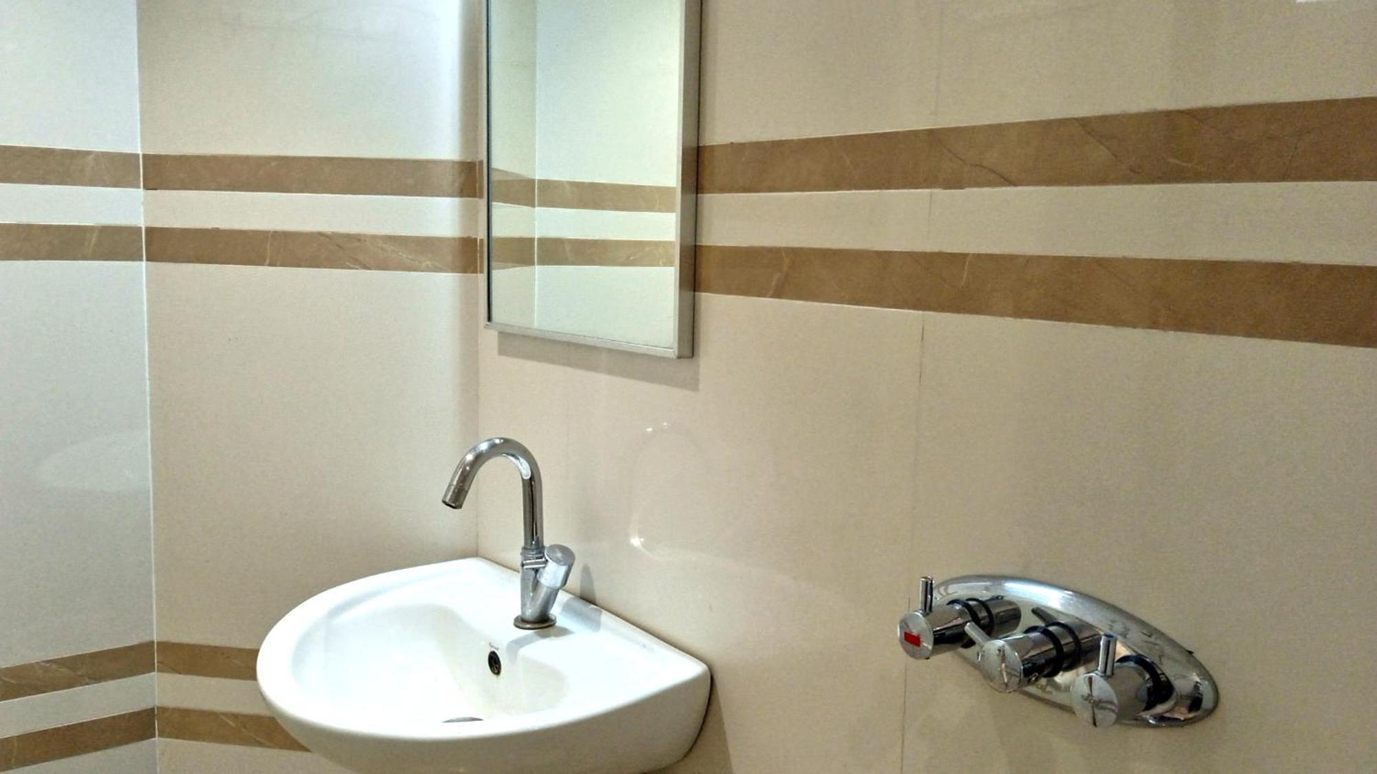 Hotel Ramniwas Jalgaon Extérieur photo