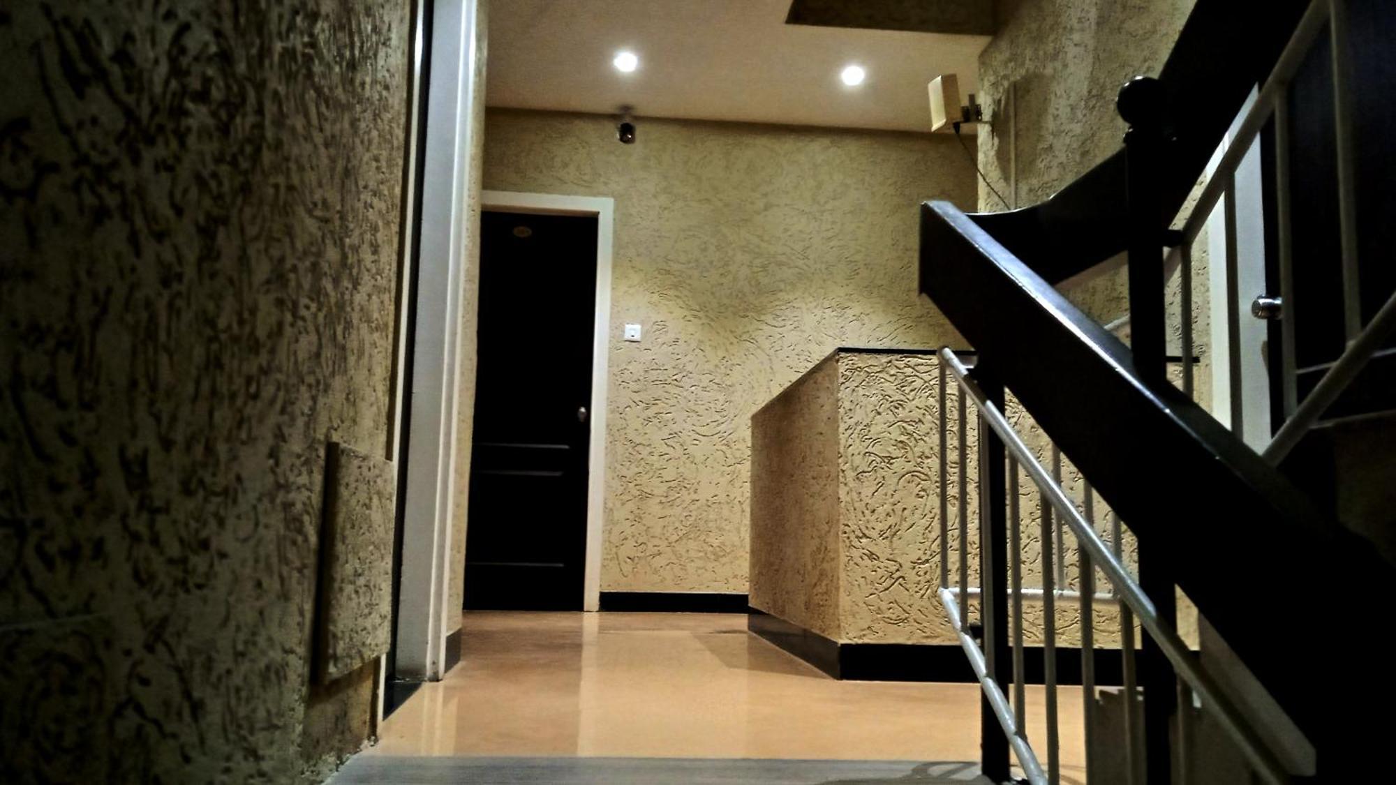 Hotel Ramniwas Jalgaon Extérieur photo