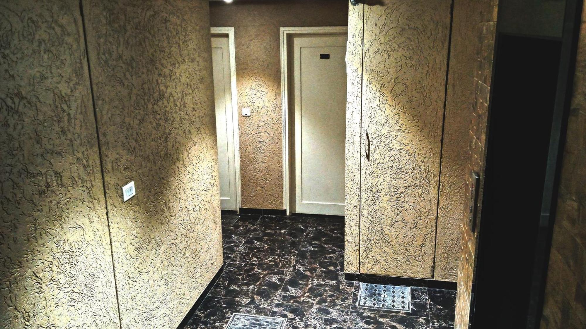 Hotel Ramniwas Jalgaon Extérieur photo